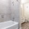 Garden Tub & Stand Up Shower Options