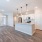 Modern Kitchens & Appliances