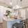 Austin Apt Kitchen Island