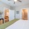 Apartments for Rent in Southeast Austin - Ariza Easton Park - Bedroom Area with Comfortable Bedding, Nightstand, and Walk-In Closet
