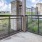 Large private patios