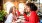 lifestyle image of a couple of women sitting and eating at a restaurant